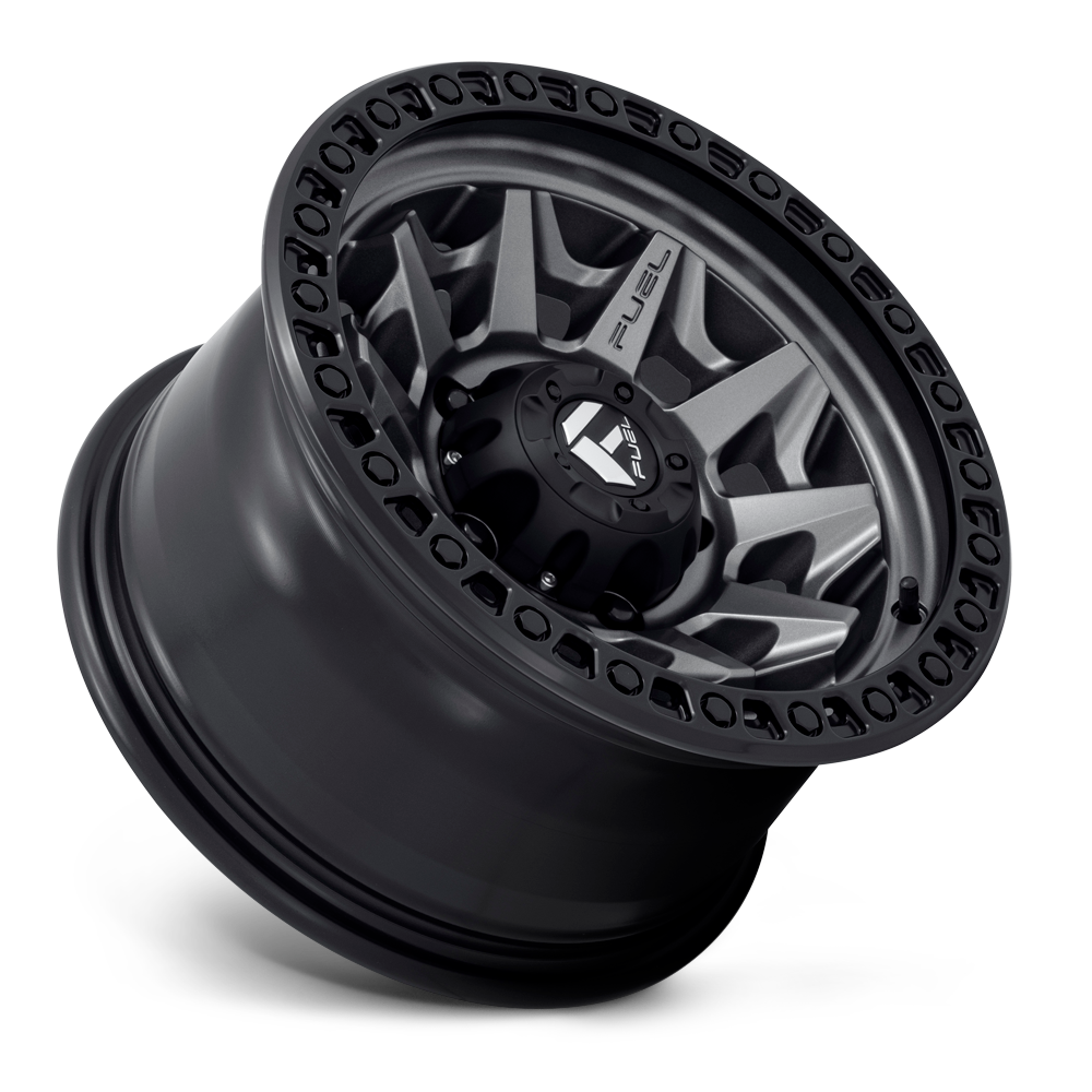 Fuel D716 COVERT
