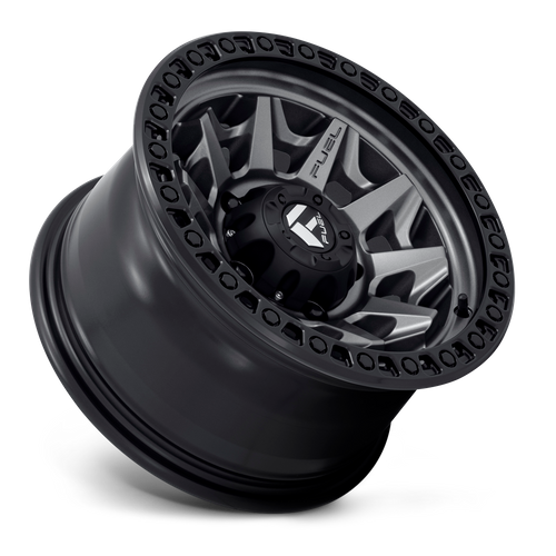 Fuel D716 COVERT
