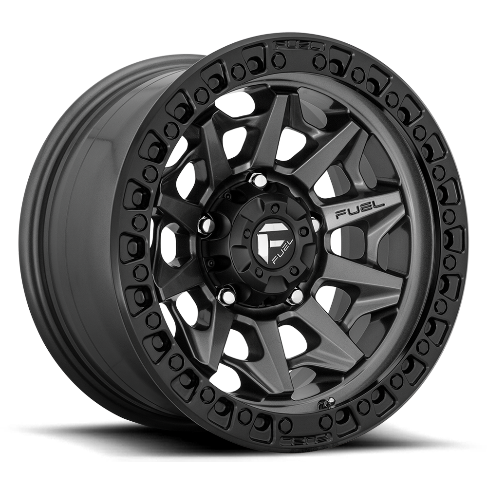 Fuel D716 COVERT