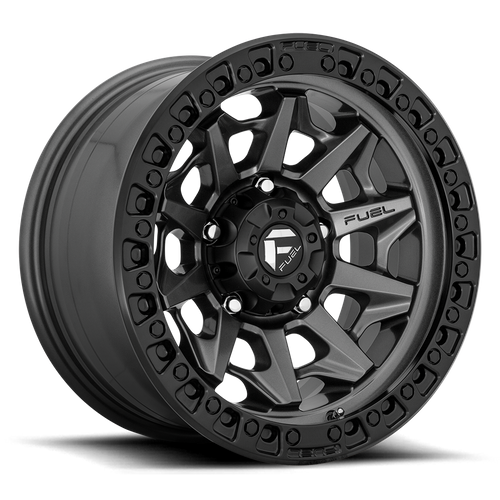 Fuel D716 COVERT