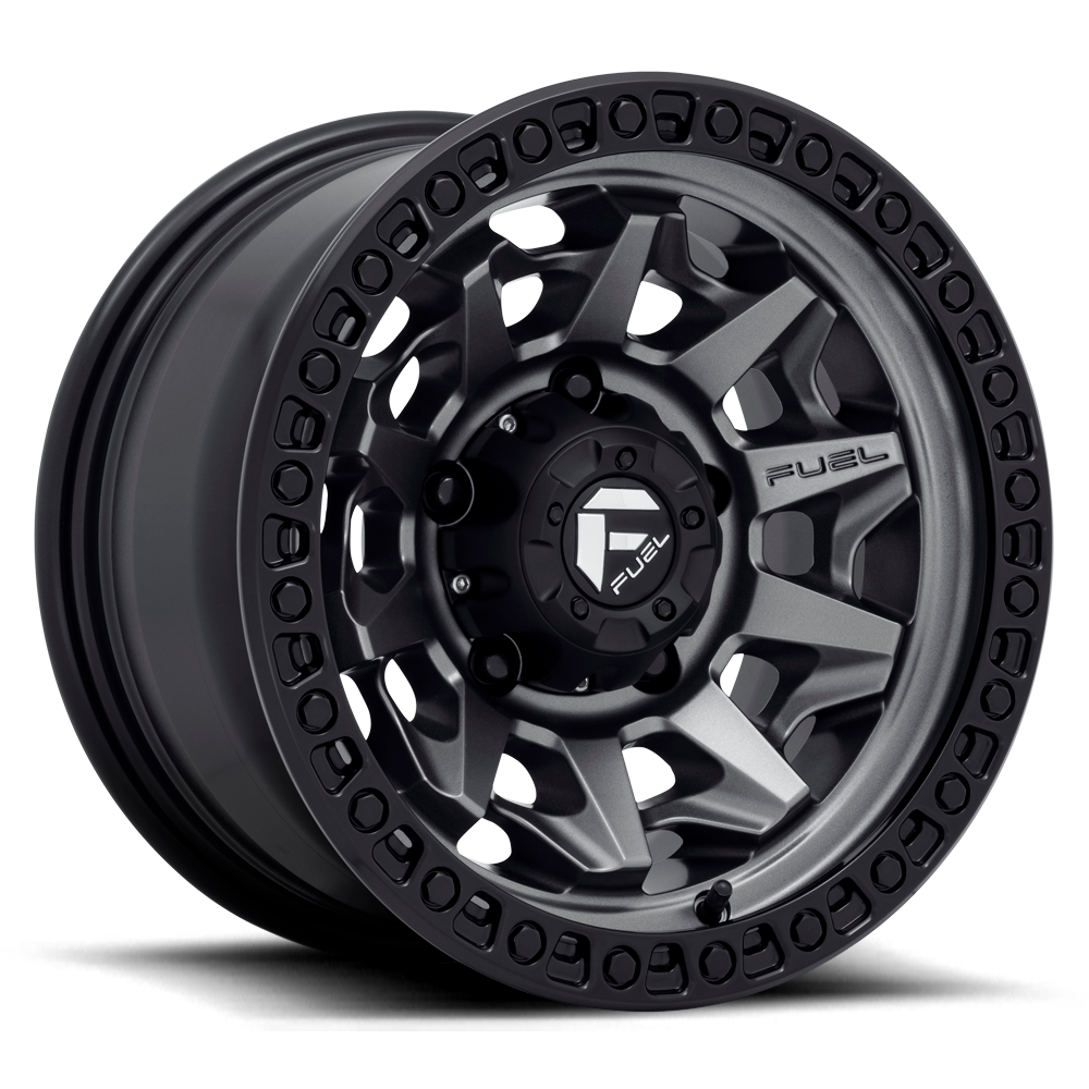 Fuel D716 COVERT