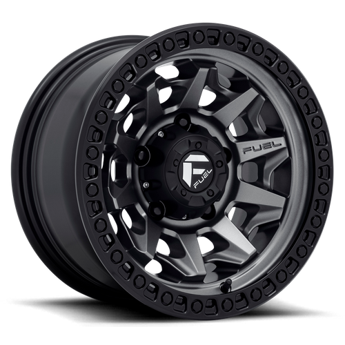 Fuel D716 COVERT