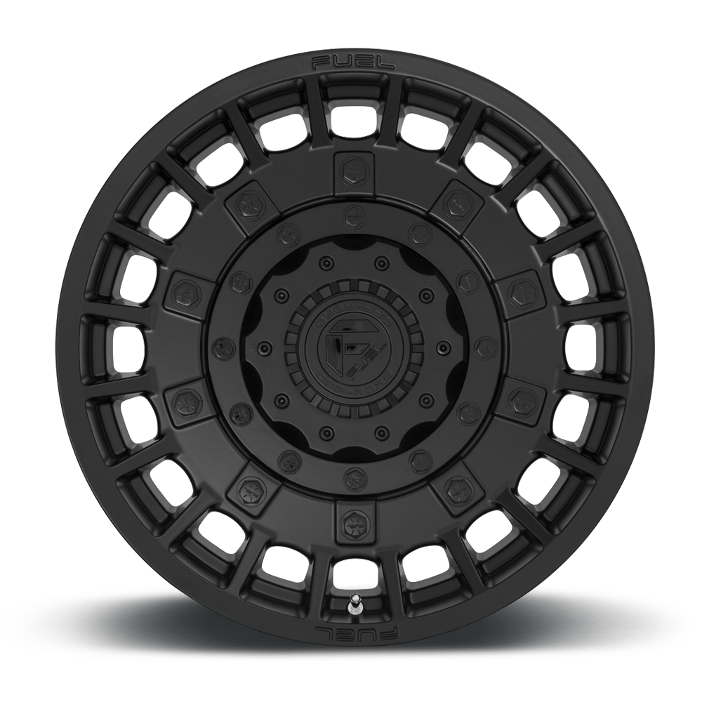Fuel D723 MILITIA