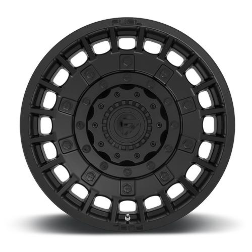 Fuel D723 MILITIA