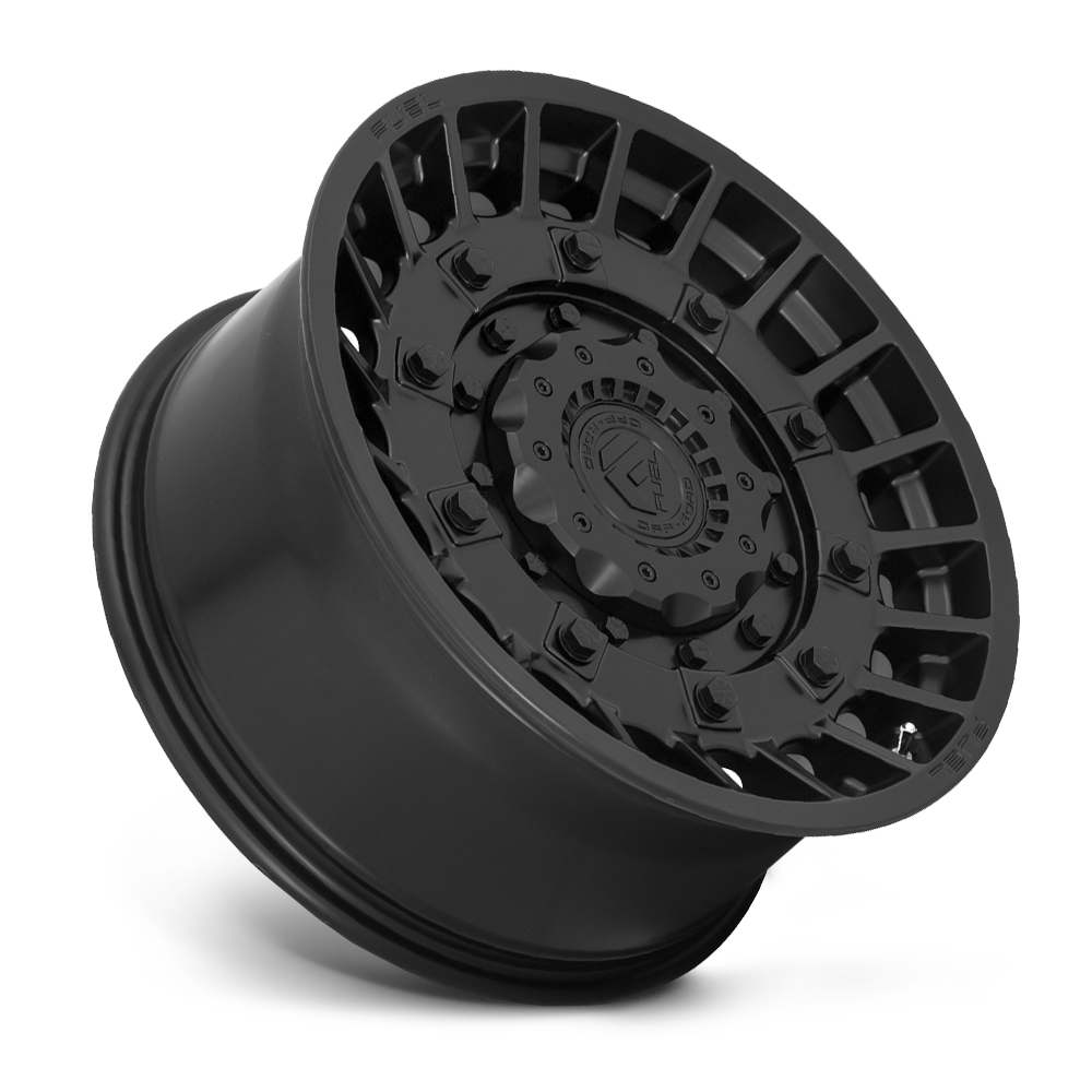 Fuel D723 MILITIA