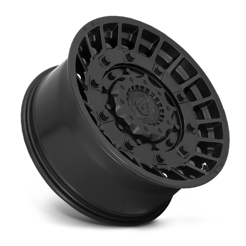 Fuel D723 MILITIA