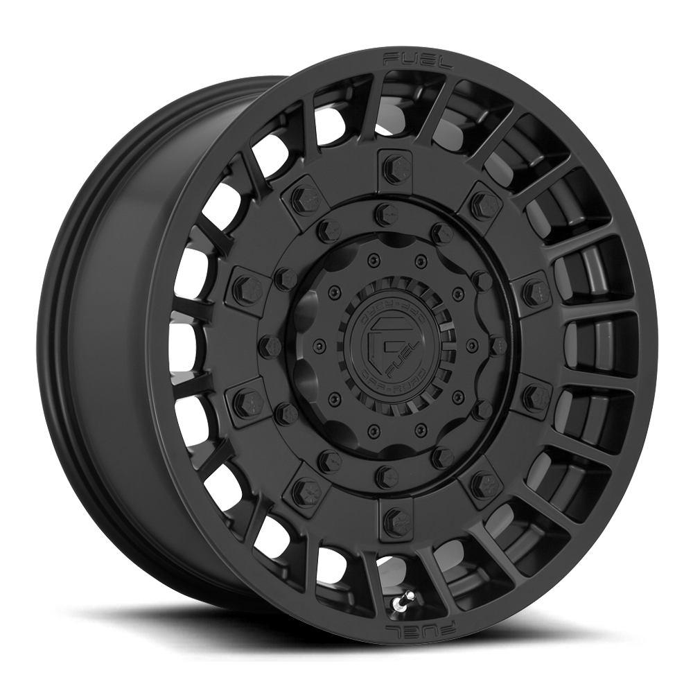 Fuel D723 MILITIA