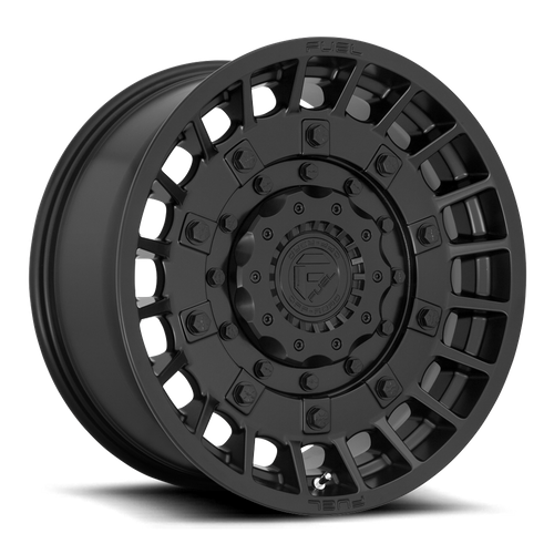 Fuel D723 MILITIA