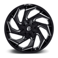Fuel D753 REACTION