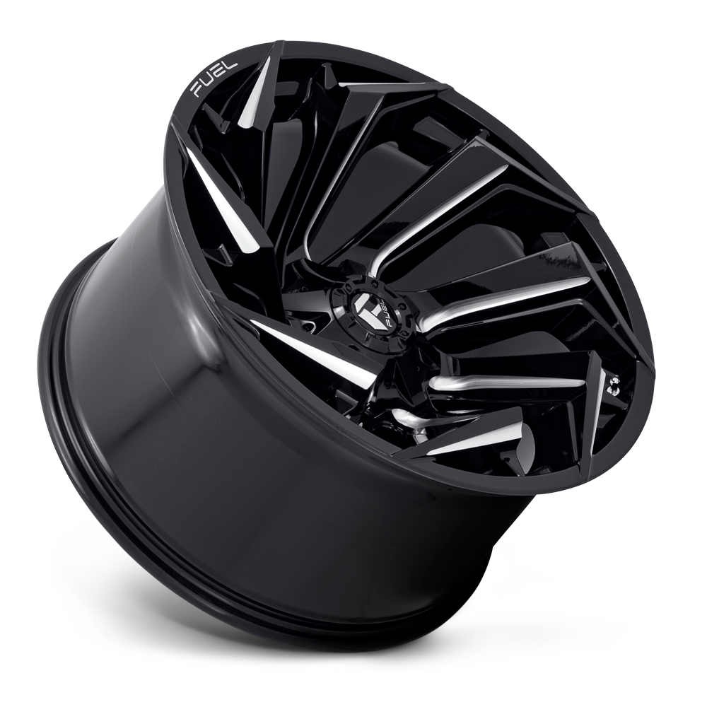 Fuel D753 REACTION