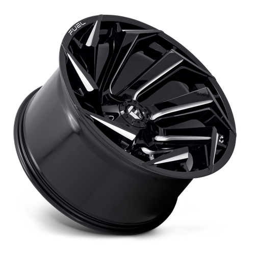 Fuel D753 REACTION