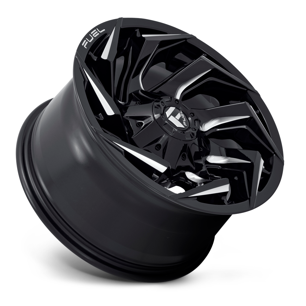 Fuel D753 REACTION