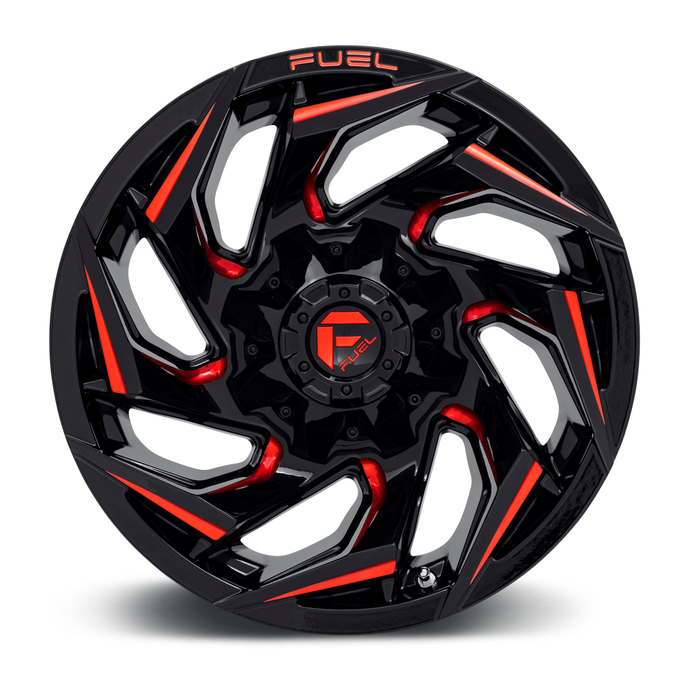 Fuel D755 REACTION