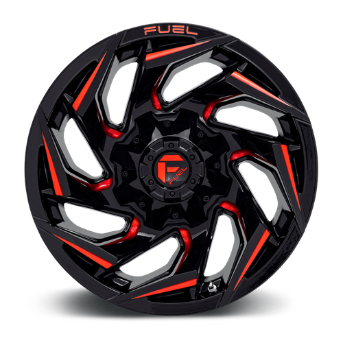 Fuel D755 REACTION