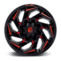 Fuel D755 REACTION