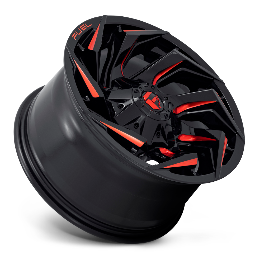 Fuel D755 REACTION