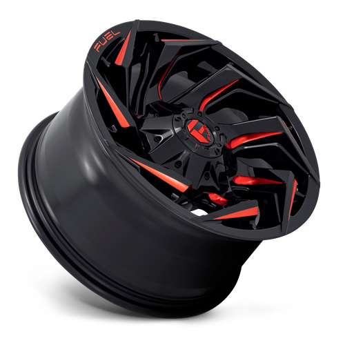 Fuel D755 REACTION