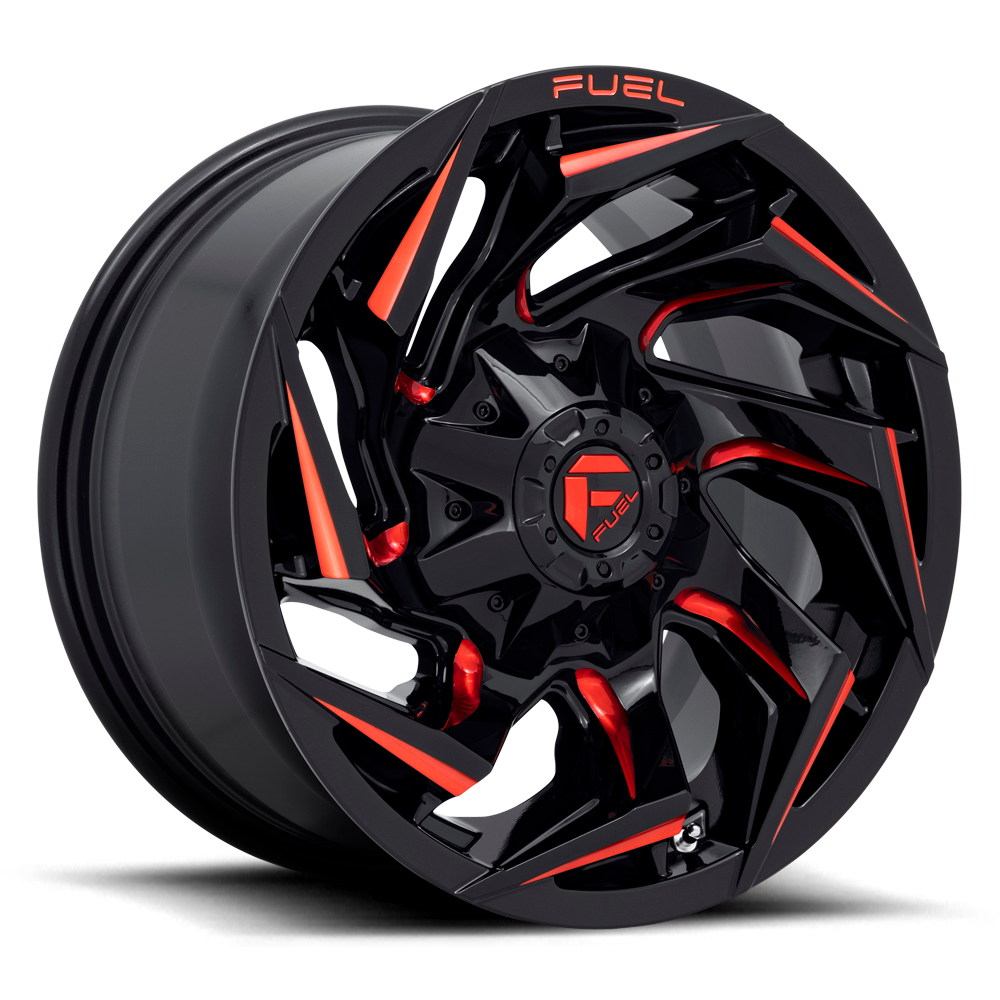 Fuel D755 REACTION