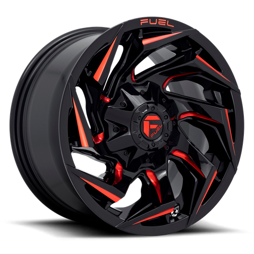 Fuel D755 REACTION