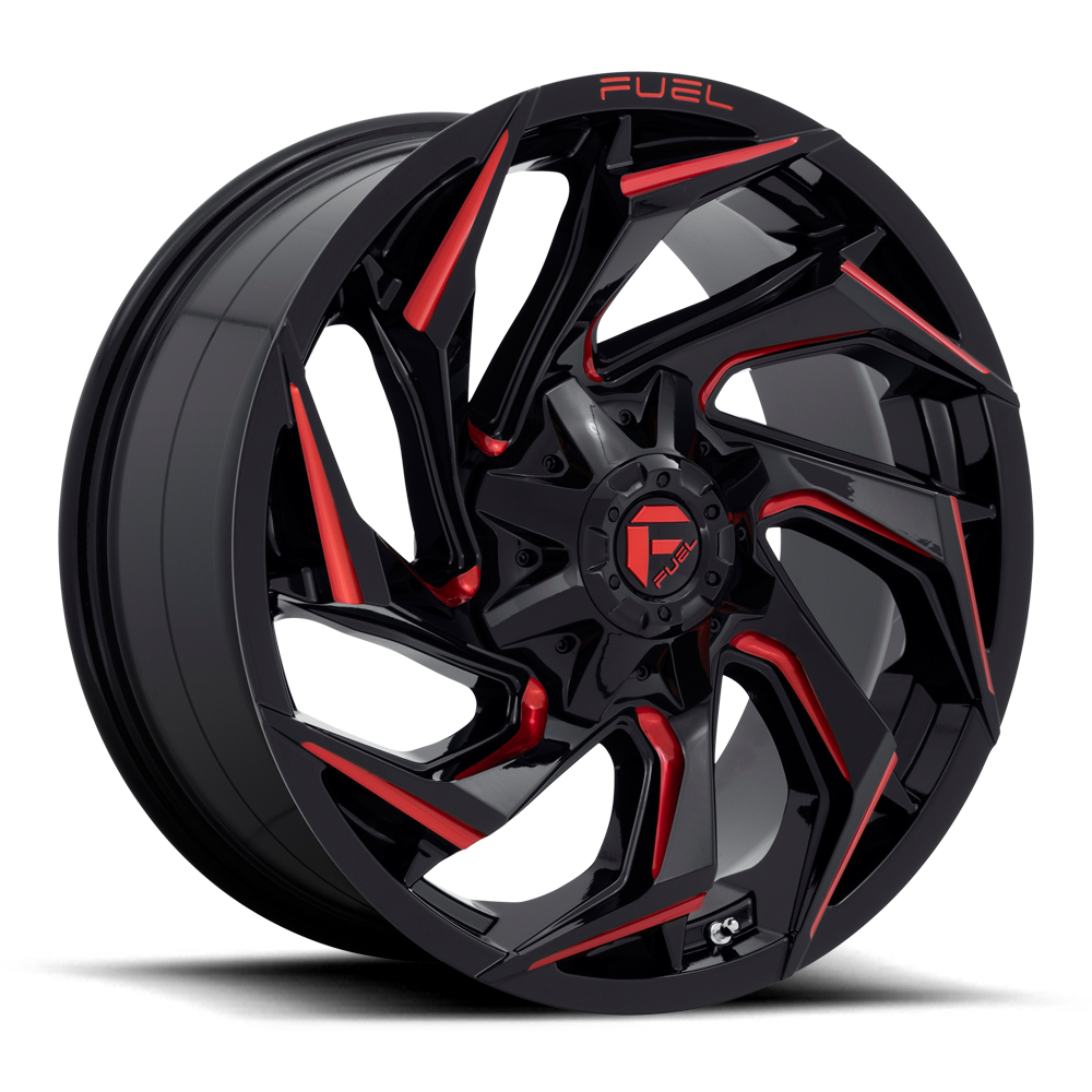 Fuel D755 REACTION