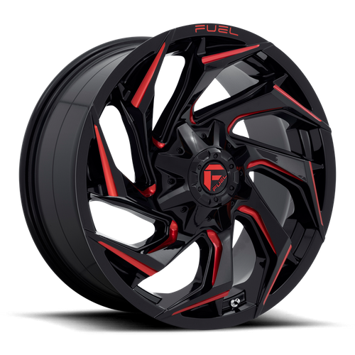 Fuel D755 REACTION
