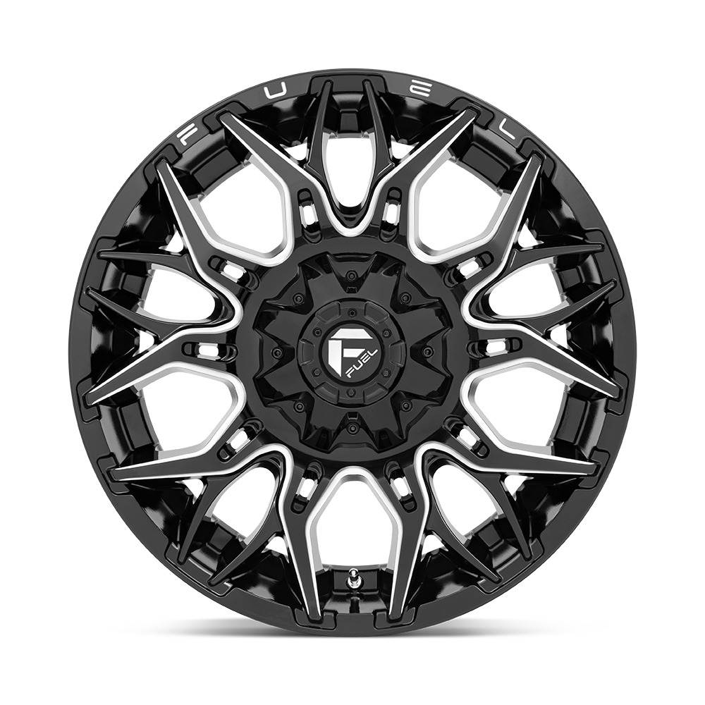 Fuel D769 TWITCH