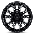 Fuel D769 TWITCH