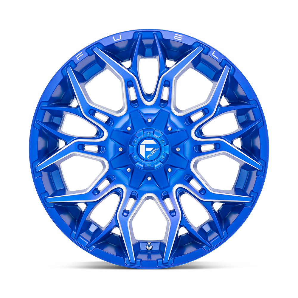 Fuel D770 TWITCH