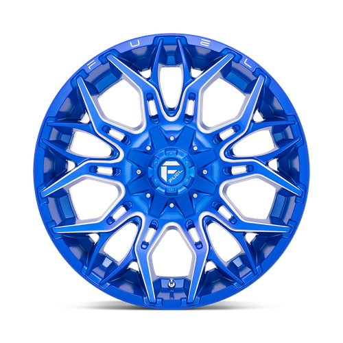 Fuel D770 TWITCH