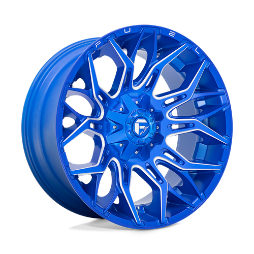 Fuel D770 TWITCH