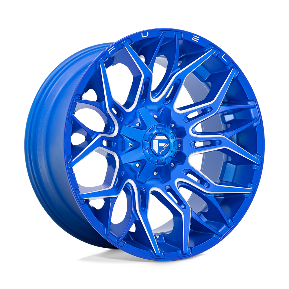 Fuel D770 TWITCH