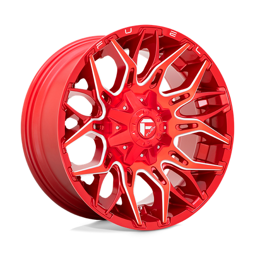 Fuel D771 TWITCH