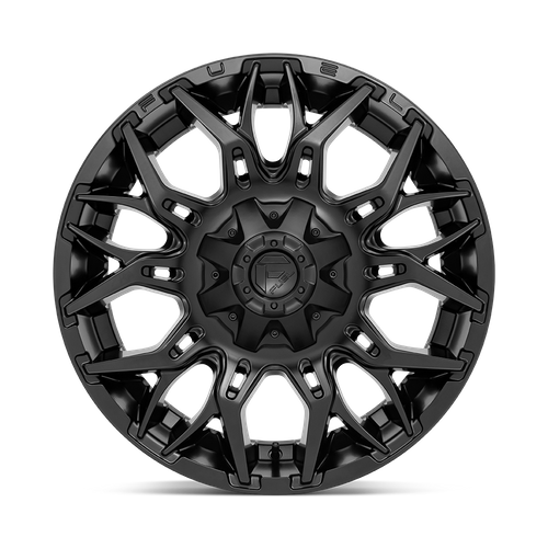 Fuel D772 TWITCH
