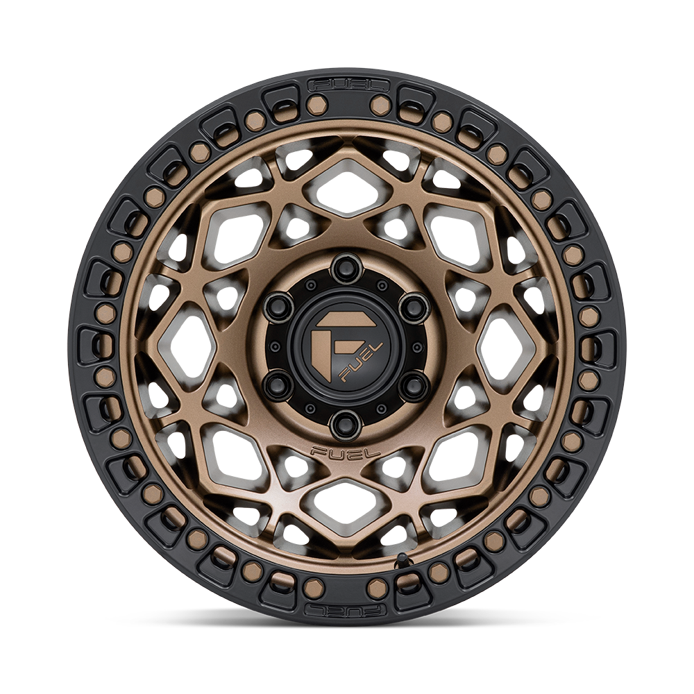 Fuel UTV D785 UNIT UTV
