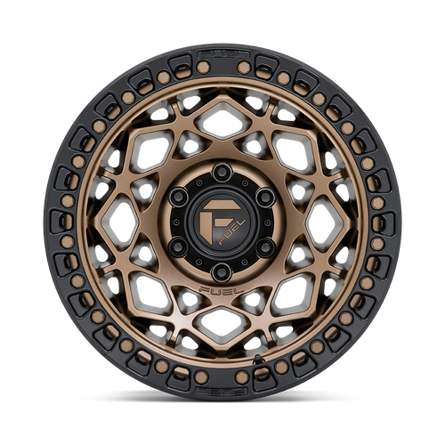 Fuel UTV D785 UNIT UTV
