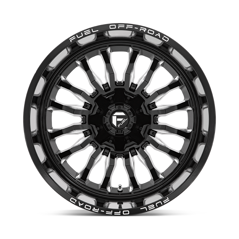 Fuel D795 ARC