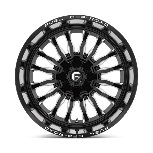 Fuel D795 ARC