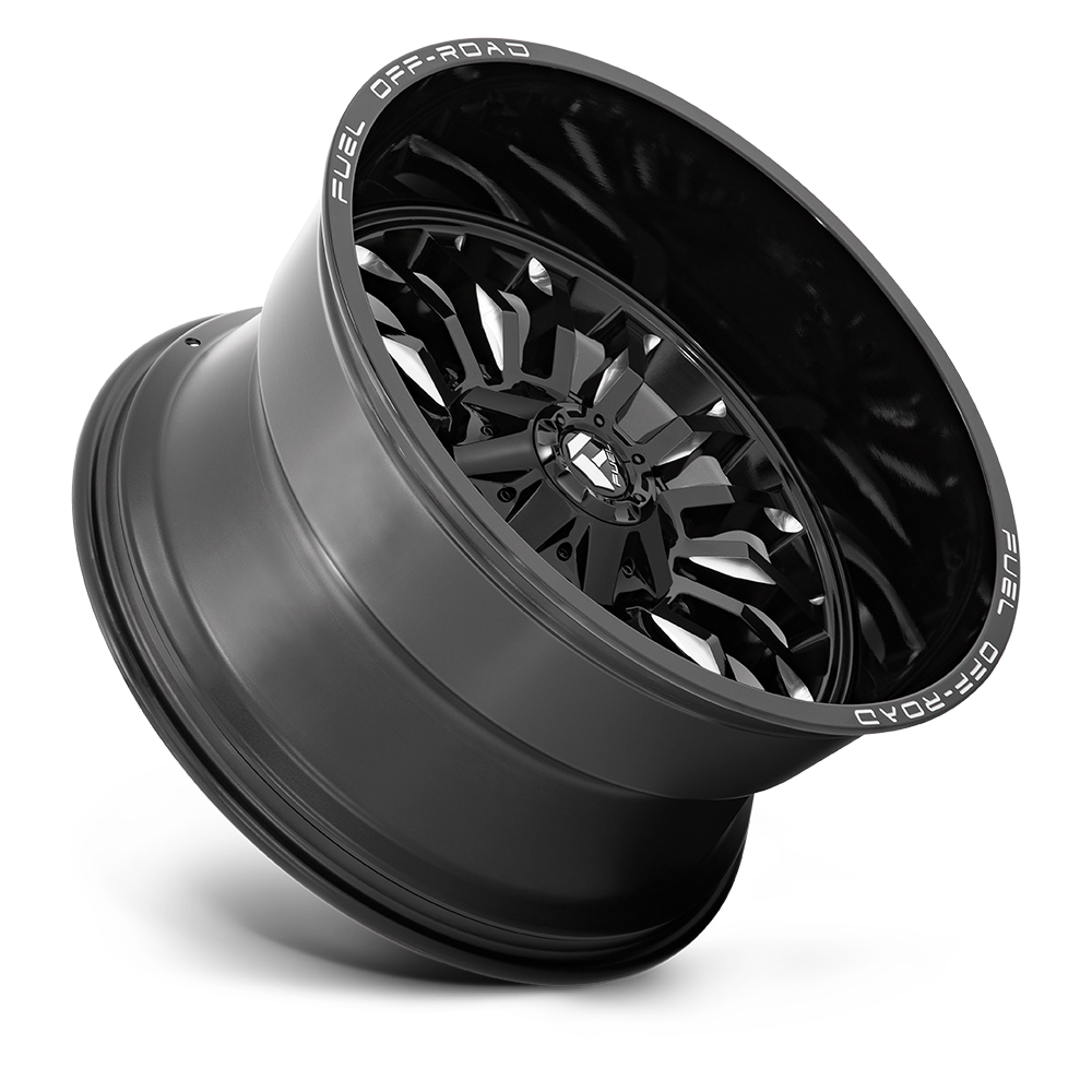 Fuel D795 ARC