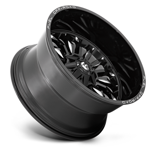 Fuel D795 ARC