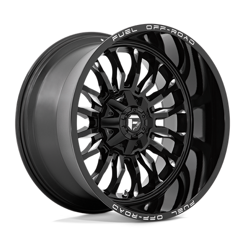 Fuel D795 ARC