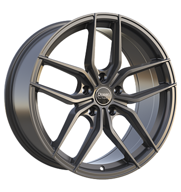 OCEAN WHEELS FF1