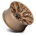 Fuel D805 FLAME