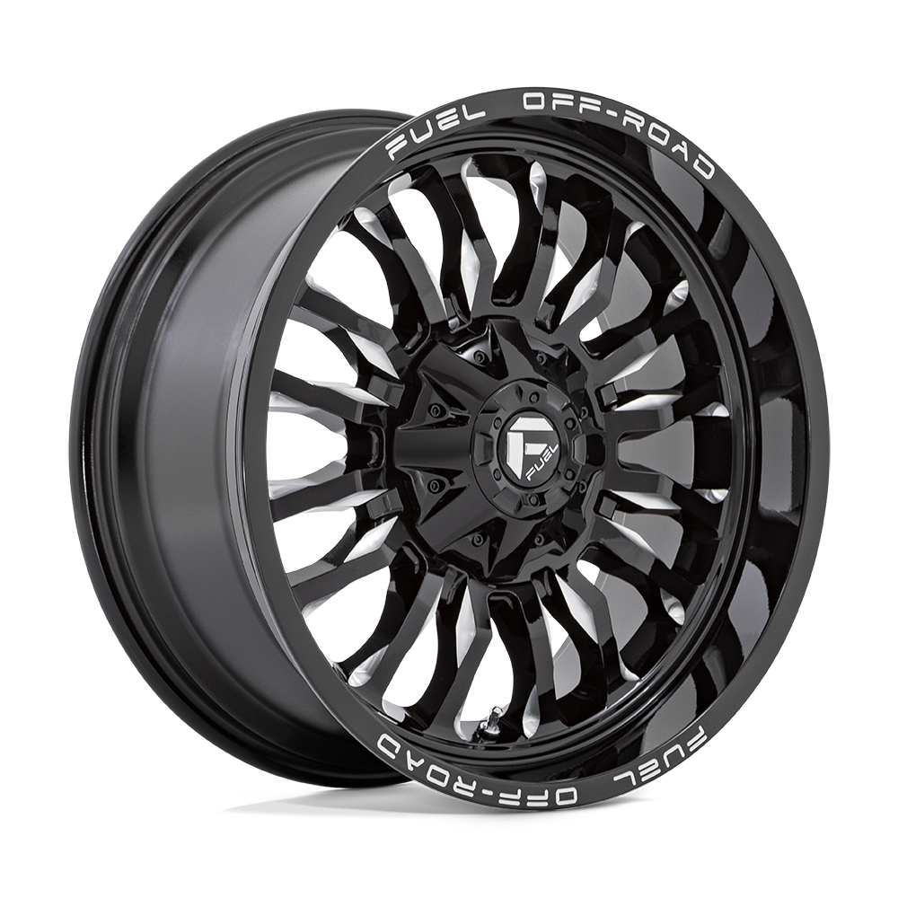 Fuel D795 ARC