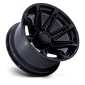 Fuel FC401 BRAWL