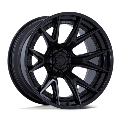 Fuel FC402 CATALYST