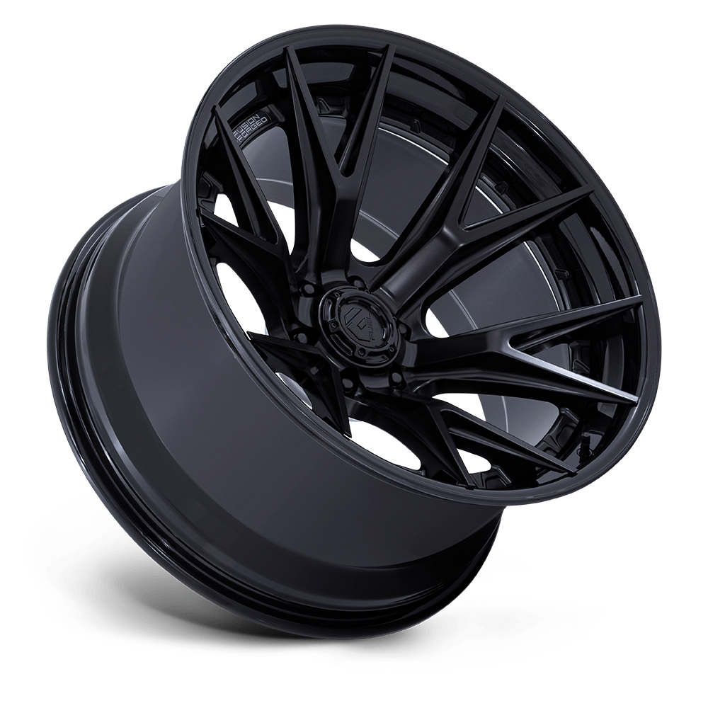 Fuel FC402 CATALYST