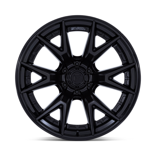 Fuel FC402 CATALYST