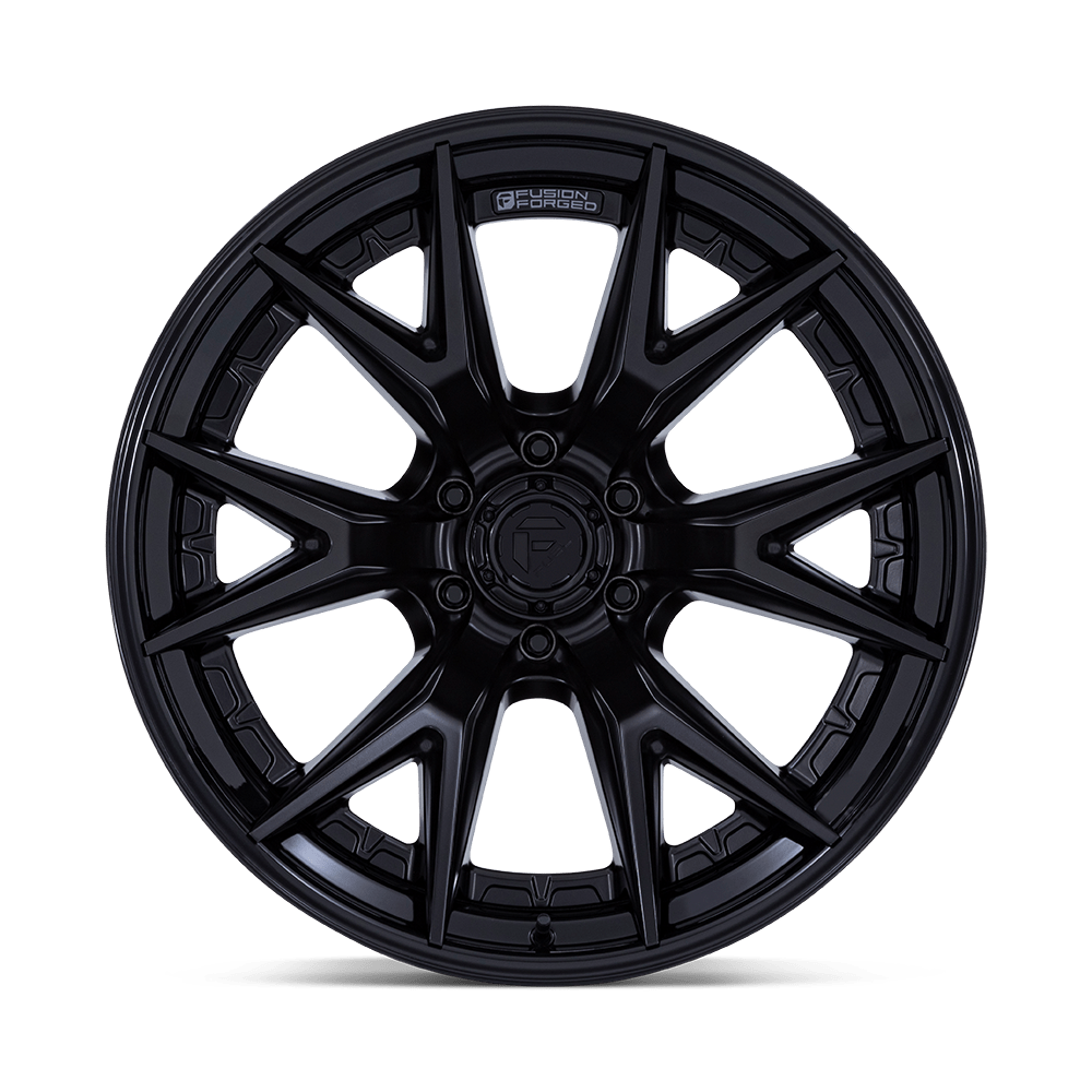 Fuel FC402 CATALYST
