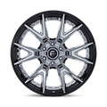 Fuel FC402 CATALYST
