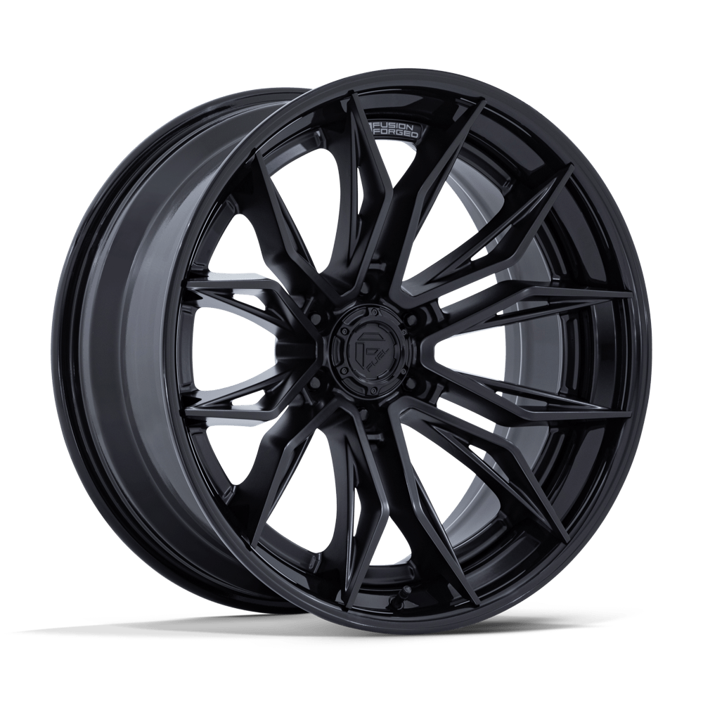 Fuel FC404 MUTINY